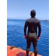 MT Dive Yazlık Dalış Kıyafeti 0.5 mm Jarse